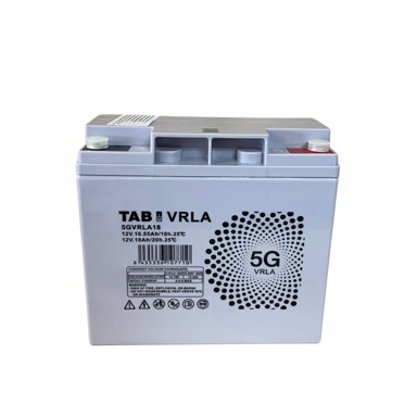 TAB Akumulator 12-18-20Ah