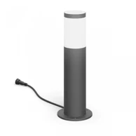 PHILIPS Vanjska svjetiljka Lv utrecht, 1x6W, 2700 K, antracit