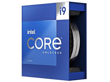 INTEL Procesor Core i9 13900K BOX, s. 1700, 3GHz, 36MB cache, bez hladnjaka