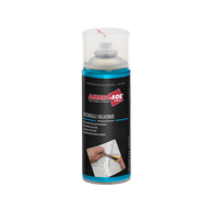 AMBRO-SOL Odstranjivač silikona 400 ml