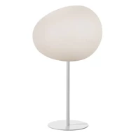FOSCARINI Stolna lampa Gregg Large Alta E27