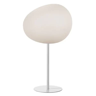 FOSCARINI Stolna lampa Gregg Large Alta E27