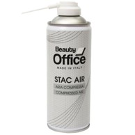 STAC PLASTIC Sprej sa komprimiranim zrakom, 400 ml