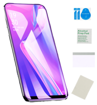Hidrogel zaštitna folija s filtrom plavog svjetla za Xiaomi 17 Pro