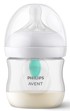 PHILIPS AVENT Plastična boca SCY670/01, 125 ml, AFV, Natural Response