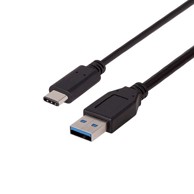 BIT FORCE Kabel USB A-USB C M/M 2m