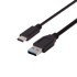 BIT FORCE Kabel USB A-USB C M/M 2m