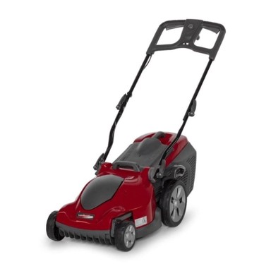 CASTELGARDEN Električna kosilica KS XP40