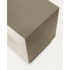 KAVE HOME Vrtni stol 35x35 cm Rustella