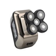 VOX Aparat za brijanje S5T008B, crna