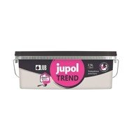 JUB JUPOL Dekorativna boja za zid Trend Ivory 463 2,5L