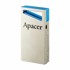 APACER USB stick 3.2 Gen 1 AH155 32 GB super mini srebrno/plavi