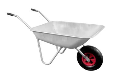 AGA Vrtna kolica 65 l