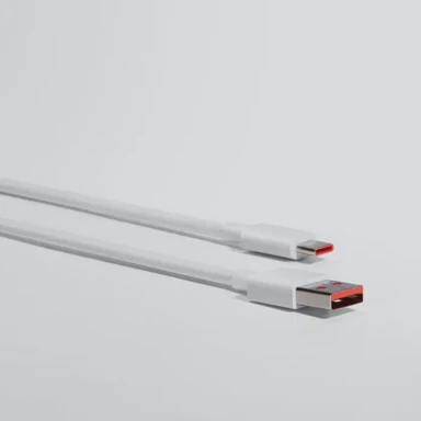 XIAOMI Kabel tip-A na tip-C, 6A