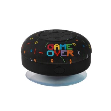 ITOTAL Bluetooth zvučnik Game Over, vodootporni