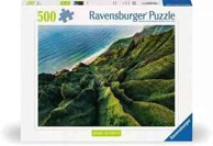 RAVENSBURGER Puzzle Epsko putovanje, 500 kom