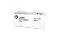 HP Originalni toner 651AC CE341AC, Color LaserJet Enterprise 700 M775, cijan