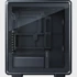 COOLER MASTER Kućište Masterframe 500 Mesh tower crno, staklo