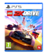 TAKE 2 Igra za PS5: Lego 2K Drive