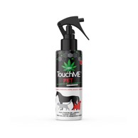 TOUCHME Nano miris za pse i mačke CBD Red 200 ml