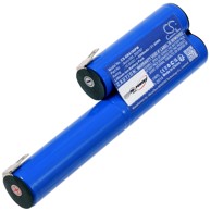 Baterija za Gardena Accu 100/Twin Cut 8805 Accu100
