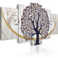 Slika Tree of Promise 100x50