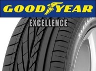 GOODYEAR EXCELLENCE 245/40R20 99Y XL RUNFLAT GUMA, ljetne gume