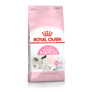 ROYAL CANIN FHN Suha hrana za mačke Mother&Babycat, 2 kg