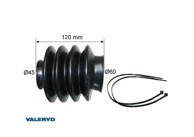 VALERYD Gumena zaštitna manžeta univerzalna 120mm fi45/60 4020134