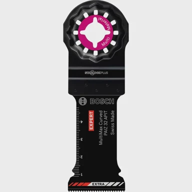 BOSCH List za uranjajuću pilu Expert PAIZ32APIT 2608900029