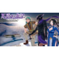 Igra za PC: The Black Knight Chronicles – The Widow Without Time