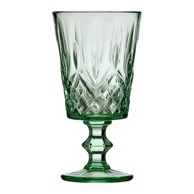 LYNGBY GLAS Čaše u setu 4 kom vinske 290 ml Sorrento 