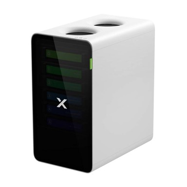 XTOOL Dimni kanistar SafetyPro AP2