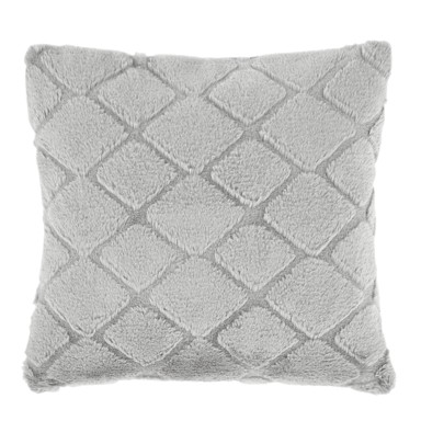 CATHERINE LANSFIELD Ukrasni jastuk 43x43 cm Cosy Diamond