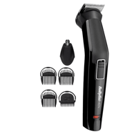 BABYLISS Multitrimer 6-u-1 MT725E