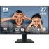 MSI Monitor PRO MP275Q, 27, WQHD, IPS, 1ms, crni