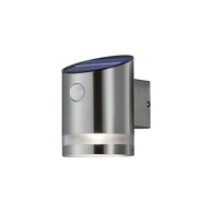 TRIO LED vanjska svjetiljka sa senzorom pokreta (visina 13 cm) Salta 