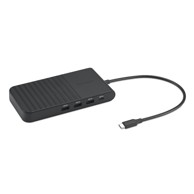 KENSINGTON UH1500P EQ USB-C Mobile