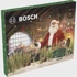 BOSCH Set alata Advent Calendar DIY & Garden 2025, 41-dijelni