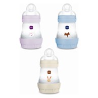 MAM Plastična bočica Easy Start, 160 ml, sort