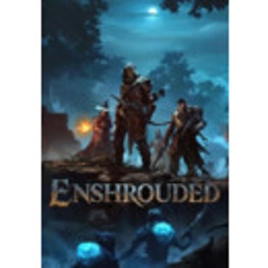 Igra za PC: Enshrouded