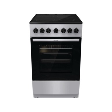 GORENJE Električni štednjak GEC5B41SG