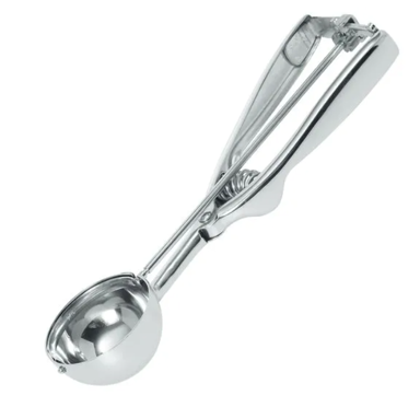 HENDI Posuda za sladoled, 1/40 L, inox
