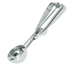 HENDI Posuda za sladoled, 1/40 L, inox