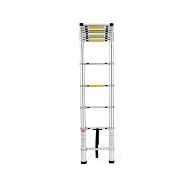 DTL Teleskopske ljestve DTL208F, 9 stepenica, 260 cm