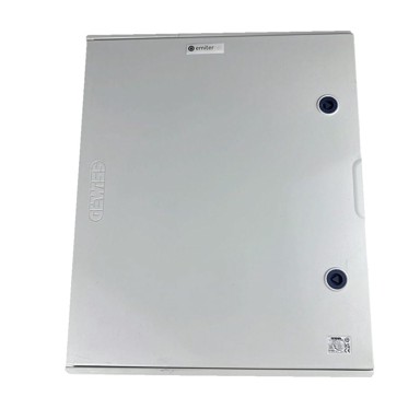 EMITTER AC odvodnik prenapona IP66 tip 1+2 3-fazni