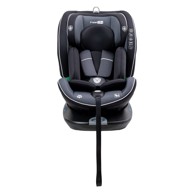 FREEON Autosjedalica Sierra Pro, 40-150 cm, siva