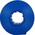 VEVOR Ispusna cijev SPDH-8736 3,81 x 3200,4 cm, plava