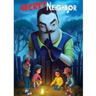 Igra za PC: Secret Neighbor STEAM Key