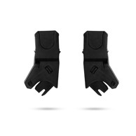 KINDERKRAFT Adapteri za kolica Apino 